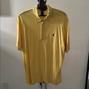 Ralph Lauren Polo Golf Shirt